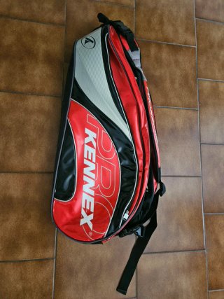 Borsa Tennis Pro Kennex ThermoDouble
