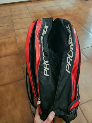 Borsa Tennis Pro Kennex ThermoDouble