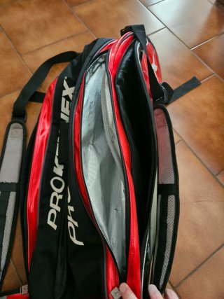 Borsa Tennis Pro Kennex ThermoDouble