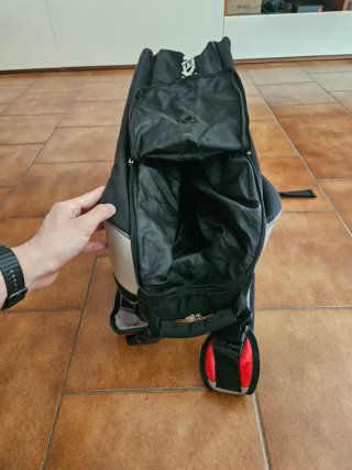 Borsa Tennis Pro Kennex ThermoDouble