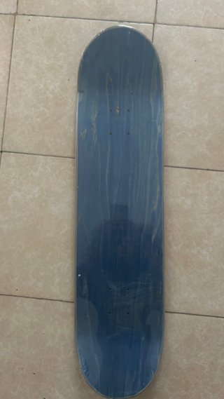 Tabla Skate Skatedeluxe 8.0 35 € con lija