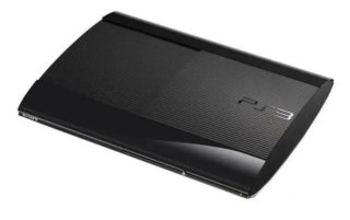 Consola PS3 Sony con mando y más de 10 juegos