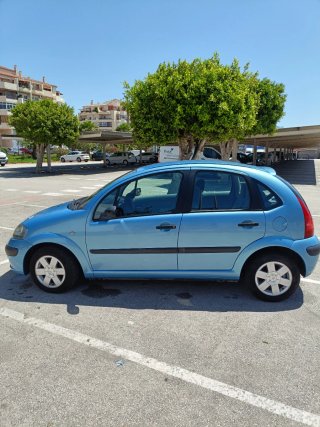 Citroen C3 2003
