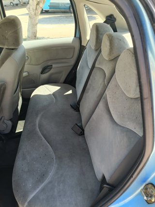 Citroen C3 2003