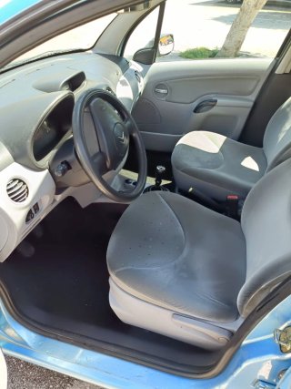 Citroen C3 2003