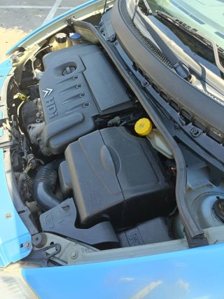 Citroen C3 2003