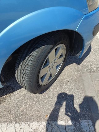 Citroen C3 2003