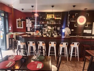 Traspaso Restaurante