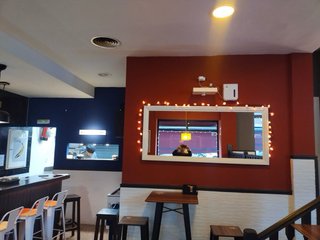 Traspaso Restaurante