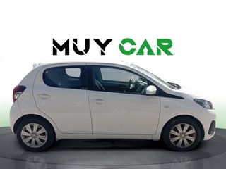 Peugeot 108 1.2 PureTech Active 60 kW (82 CV)