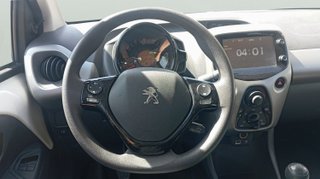 Peugeot 108 1.2 PureTech Active 60 kW (82 CV)