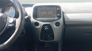 Peugeot 108 1.2 PureTech Active 60 kW (82 CV)