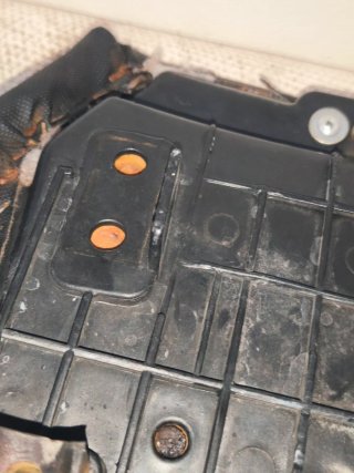 Asiento Benelli TNT Completo