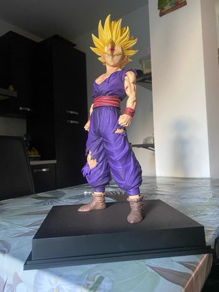 Figure Gohan SSJ2 Dragon Ball Z 45cm Anine