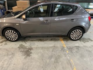 🚗 SEAT Ibiza 1.4 TDI 90CV – 2016 – 178000