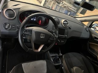 🚗 SEAT Ibiza 1.4 TDI 90CV – 2016 – 178000