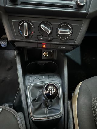 🚗 SEAT Ibiza 1.4 TDI 90CV – 2016 – 178000