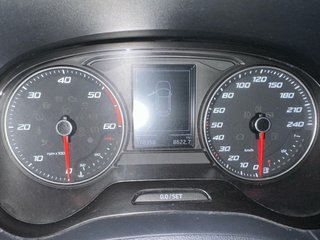 🚗 SEAT Ibiza 1.4 TDI 90CV – 2016 – 178000