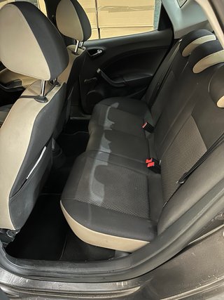 🚗 SEAT Ibiza 1.4 TDI 90CV – 2016 – 178000