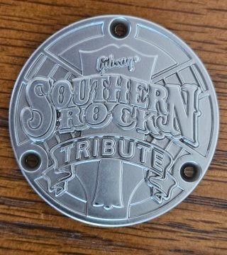 Gibson Custom Shop Southern Rock Tribute