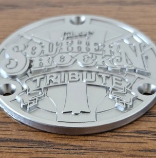 Gibson Custom Shop Southern Rock Tribute
