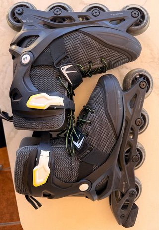 Patines Oxelo Talla 40