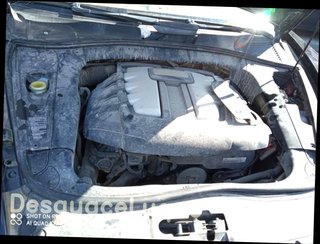 SERVOFRENO PORSCHE CAYENNE