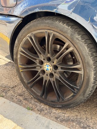 Llantas BMW 5x120