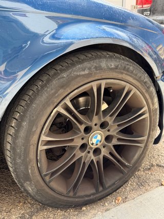 Llantas BMW 5x120
