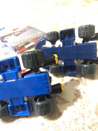 Mario Kart - Set Macchinine e Pista