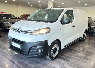 Citroën Jumpy Dob.Cab.Abatible M BlueHDi 85kW S&S