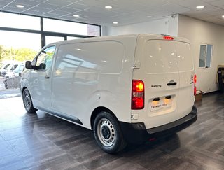 Citroën Jumpy Dob.Cab.Abatible M BlueHDi 85kW S&S