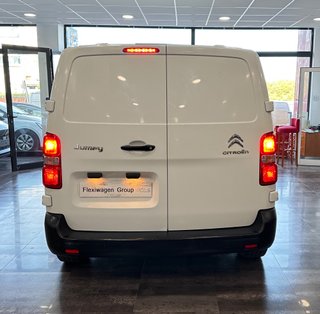 Citroën Jumpy Dob.Cab.Abatible M BlueHDi 85kW S&S
