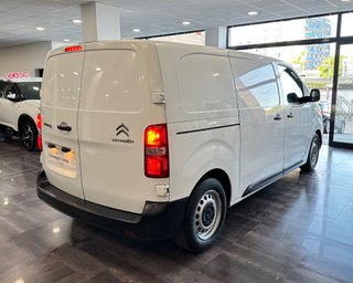 Citroën Jumpy Dob.Cab.Abatible M BlueHDi 85kW S&S