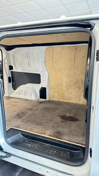 Citroën Jumpy Dob.Cab.Abatible M BlueHDi 85kW S&S
