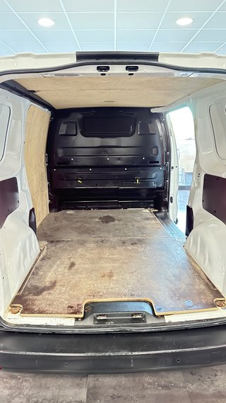 Citroën Jumpy Dob.Cab.Abatible M BlueHDi 85kW S&S