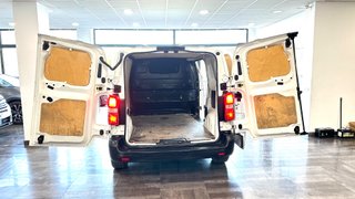Citroën Jumpy Dob.Cab.Abatible M BlueHDi 85kW S&S