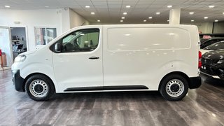 Citroën Jumpy Dob.Cab.Abatible M BlueHDi 85kW S&S