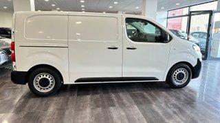 Citroën Jumpy Dob.Cab.Abatible M BlueHDi 85kW S&S