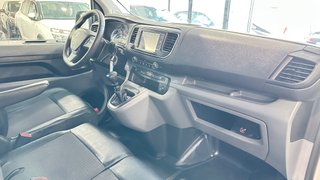Citroën Jumpy Dob.Cab.Abatible M BlueHDi 85kW S&S