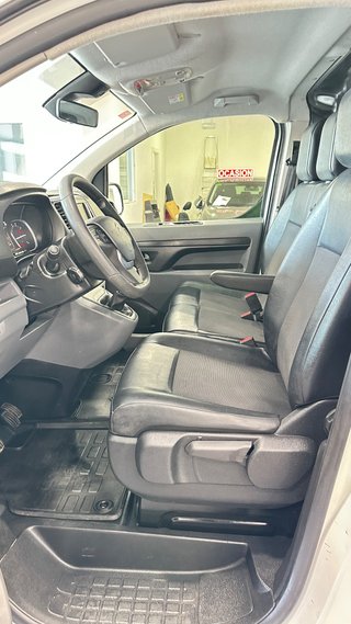 Citroën Jumpy Dob.Cab.Abatible M BlueHDi 85kW S&S