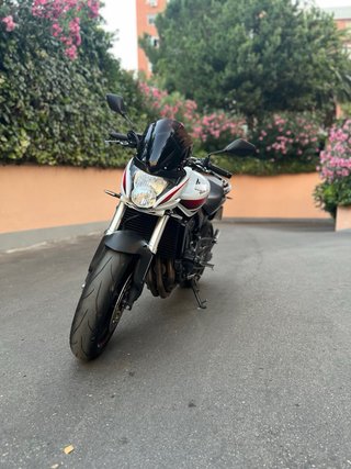 Honda Hornet 600