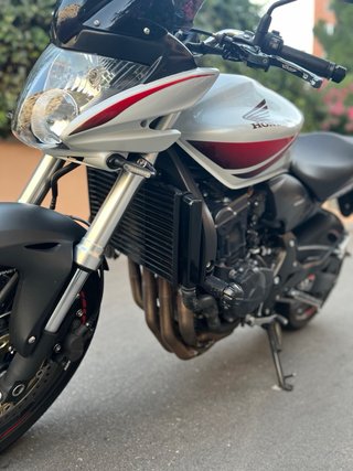Honda Hornet 600