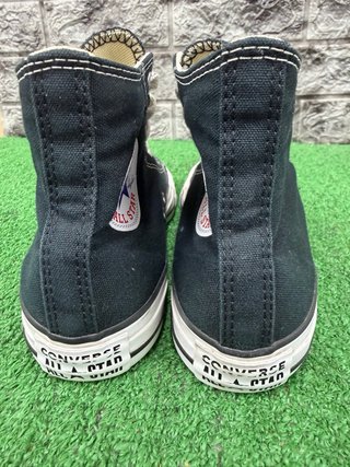 Converse All Star Alte Tg 37.5