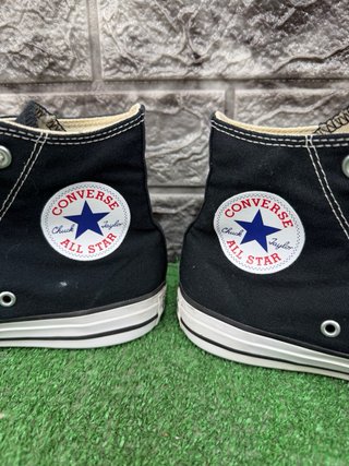 Converse All Star Alte Tg 37.5