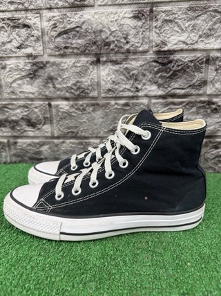 Converse All Star Alte Tg 37.5
