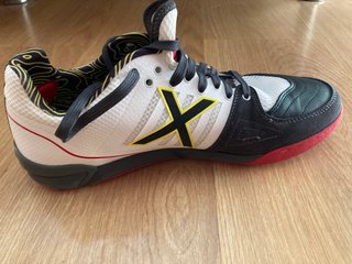 Zapatillas Munich Prisma Talla 43