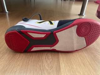 Zapatillas Munich Prisma Talla 43