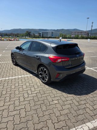 Ford Focus ST Line 2021