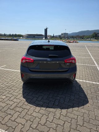 Ford Focus ST Line 2021